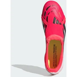 adidas Predator Pro AG Herren red 39 1/3