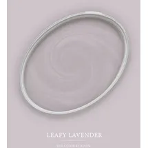 A.S. Creations Wandfarbe Leafy Lavender 2,5 l