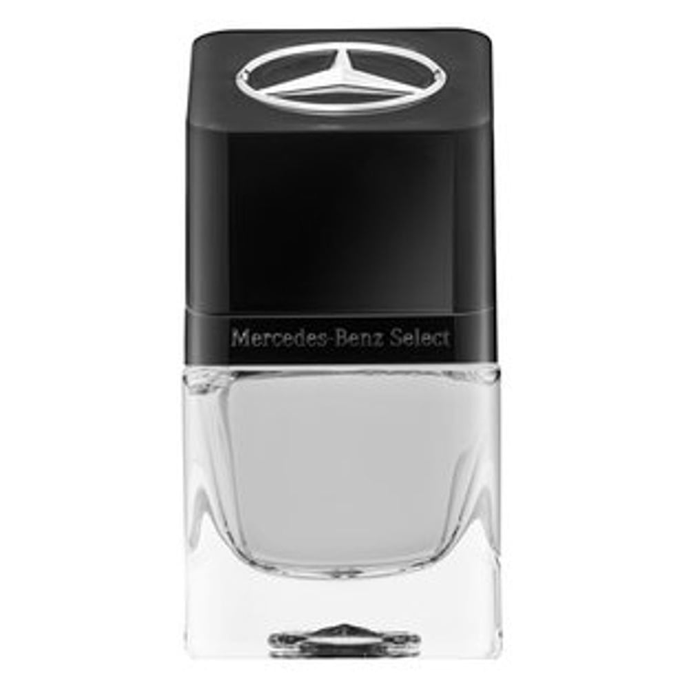 Mercedes-Benz Select Eau de Toilette ab 27,96 €