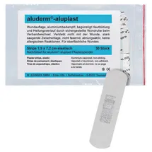 Söhngen Aluderm-Aluplast Nachfüllset Spender 1,9 cm x 7,2 cm 30 St.