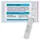 Söhngen Aluderm-Aluplast Nachfüllset Spender 1,9 cm x 7,2 cm 30 St.