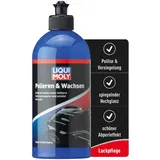 LIQUI MOLY Wachspolitur 1 St. 500 ml