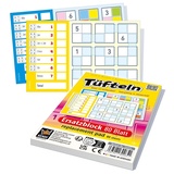 kendi games Tüfteln - Ersatzblock