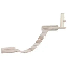 Kerbl Matterhorn Kletterwand 70 cm beige