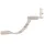 Kerbl Matterhorn Kletterwand 70 cm beige