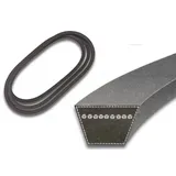 Keilriemen Mähwerk MTD Silvertrac 107/175 Bolens 175-107T passend 754-04060B TOP