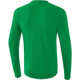 Erima Fleecepullover Grün 3XL