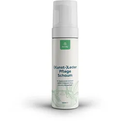 eco:fy (Kunst-)Leder Pflegeschaum 250 ml