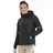 Endurance Laufjacke Princey schwarz XL