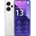 Xiaomi Redmi Note 13 Pro+ 5G 8 GB RAM 256 GB Moonlight White