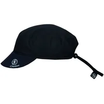 Chaskee Reversible Cap schwarz One Size