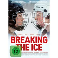  DVD Breaking the Ice