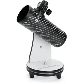 Celestron FirstScope 76 76/300 DOB