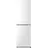 NRK418ECW4 Kühl-Gefrierkombination (256 l, 1824 mm hoch, Weiß)