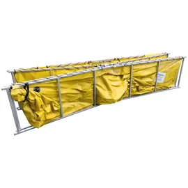fol-da-tank Frame Tank Doppelfaltung 15,2 m3