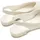 LASCANA Ballerina Damen Beige 36