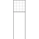Siedle BG/SR 611-4/4-0 Anthrazitgrau