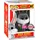 Funko Pop! Funko Animation: Bugs Bunny Flocked Exclusive Vinyl
