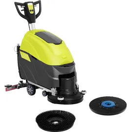 Ulsonix Scheuersaugmaschine TOPCLEAN 1600 gelb|schwarz