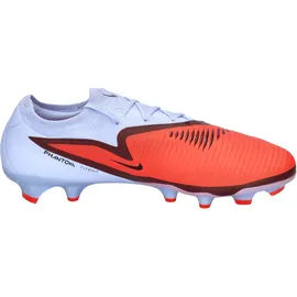 Nike Phantom 6 Low Pro FG Herren Royal Tint/Bright Crimson 42,5