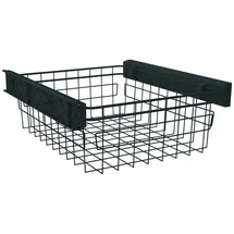 Hom ́in Wäschekorb quadr. UNIT