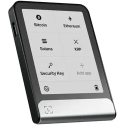 Ledger FlexTM