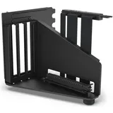NZXT GPU Grafikkartenhalter Riser Card inkl. PCI-Slot Blende für H7