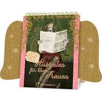Tischkalender - 24 Auszeiten für kluge Frauen