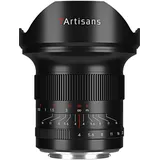 7artisans 15mm f4 Sony E