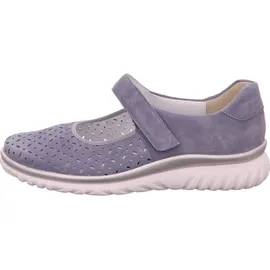 Semler Slipper blau 42 EU