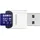 Samsung PRO Plus 512 GB microSDXC-Speicherkarte (2023) mit USB-Adapter