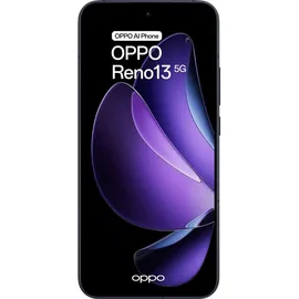 OPPO Reno13 12 GB RAM 256 GB Luminous Blue