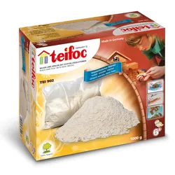 Teifoc Mörtel 1 kg Tei902