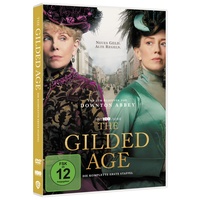 Warner Bros (Universal Pictures) The Gilded Age - Staffel