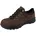 Outdoorschuh in schiefer/black Gr 12