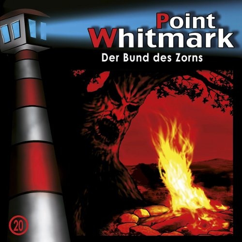 20: der Bund des Zorns [Audio CD] Point Whitmark (Neu differenzbesteuert)