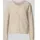 Mos Mosh Strickjacke MMAlmine in kitt - 0006 | Gr.: XS