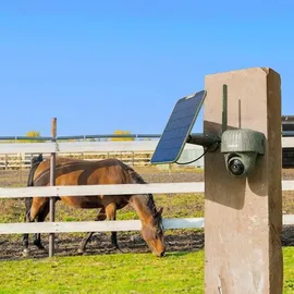 Reolink Go Series G450 Grün