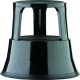 Alco Rollhocker 895 schwarz