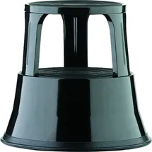 Alco Rollhocker 895 schwarz
