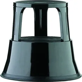Alco Rollhocker 895 schwarz