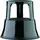 Alco Rollhocker 895 schwarz