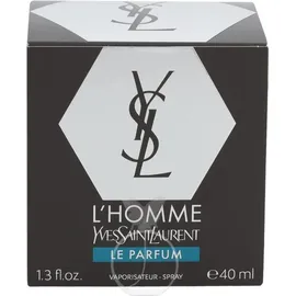 Yves Saint Laurent L'Homme Le Parfum Eau de Parfum 40 ml