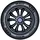 GT Radial ClimateActive 195/55 R15 85H 3PMSF