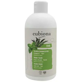 Eubiona Volumen 150 ml