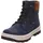 superfit Tedd Winterstiefel Blau 42