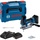 Bosch Professional GST 18V-155 SC 2 Akku Akku ProCORE18V 4.0Ah, Ladg. u. L-BOXX