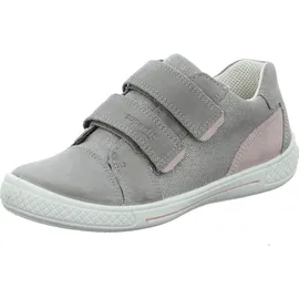 superfit Tensy Kinder Grau/Rosa 35