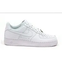 Nike Air Force 1 '07 Herren White/White 45