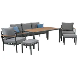 Lounge Set Bozen